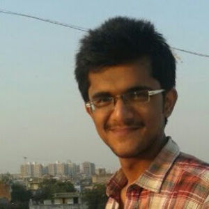 Meet your Posher, Ankit